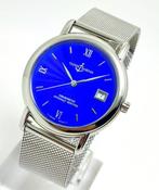 Ulysse Nardin - San Marco Blue Dial Chronometer - 133-77-9