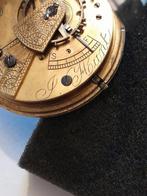P. Hount (Lozells B´Ham), relógio de bolso de movimento de, Bijoux, Sacs & Beauté
