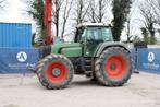 Veiling: Tractor Fendt Vario 930 Diesel 295pk, Articles professionnels, Ophalen