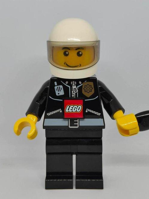 Lego - Policeman - Big Minifigure, Kinderen en Baby's, Speelgoed | Duplo en Lego
