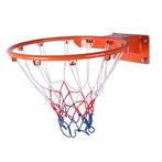 Basketbalring voor Buiten Oranje 35cm Ring Basketbal Basket, Verzamelen, Verzenden, Nieuw