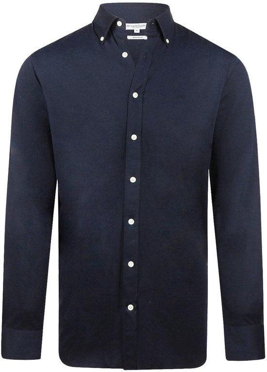 2dekans | McGregor Overhemd Stretch Pique Shirt Mm252 6001, Vêtements | Hommes, Chemises, Enlèvement ou Envoi
