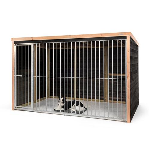 Hondenkennel Dave, Dieren en Toebehoren, Hondenhokken