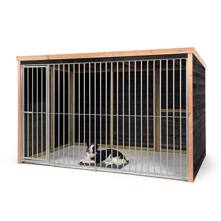Hondenkennel Dave, Dieren en Toebehoren, Hondenhokken