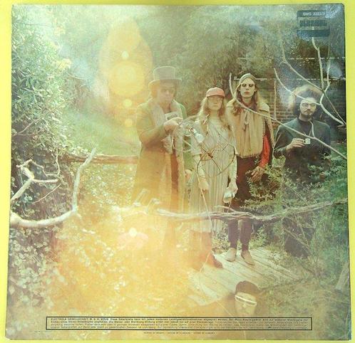 Captain Beefheart & His Magic Band - Trout Mask Replica, Cd's en Dvd's, Vinyl Singles