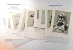 Star Wars - Lithografie Lot of 8 - limited edition by Miguel