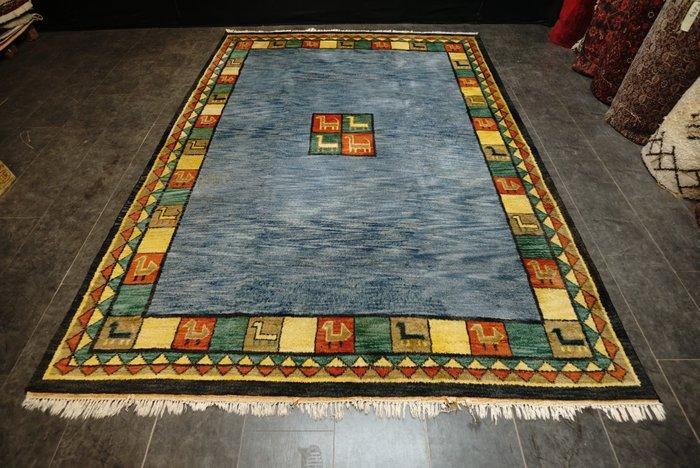 Gabbeh - Vloerkleed - 330 cm - 244 cm, Maison & Meubles, Ameublement | Tapis & Moquettes