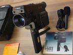 Canon AF-514XL-S Filmcamera