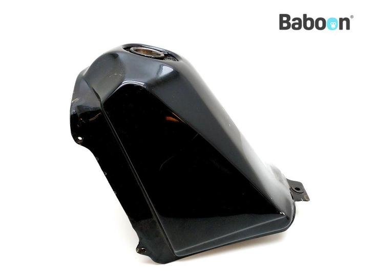 Benzine Tank Kawasaki KMX 125 B 1991-2003 (MX125B), Motoren, Onderdelen | Kawasaki, Gebruikt, Verzenden