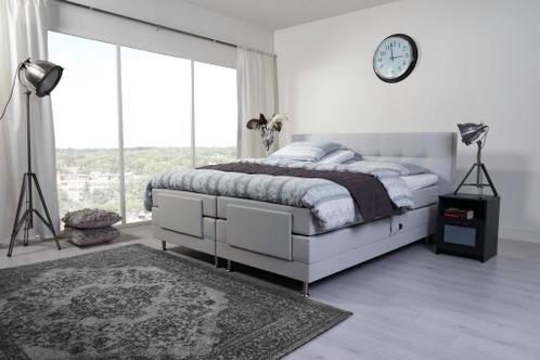 Boxspringset Cooper deluxe