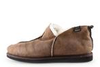 Shepherd Pantoffels in maat 44 Bruin | 5% extra korting, Bruin, Verzenden, Shepherd, Pantoffels of Sloffen