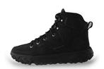 Timberland Wandelschoenen in maat 40 Zwart | 5% extra, Verzenden, Gedragen, Timberland, Zwart