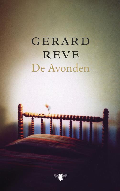 De avonden 9789023455738 Gerard Reve, Boeken, Romans, Gelezen, Verzenden