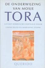Tora - de onderwijzing van Mosje - Lineke Buijs - 9789021475, Boeken, Verzenden, Nieuw