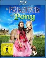 Die Prinzessin und das Pony [Blu-ray] von Rachel Gol...  DVD, Cd's en Dvd's, Zo goed als nieuw, Verzenden