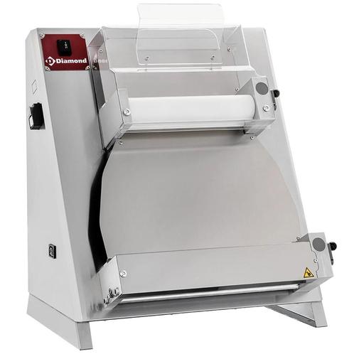 Deegroller | LINEAR FORM | Elektrisch | Ø260-400mm |, Zakelijke goederen, Horeca | Keukenapparatuur, Nieuw in verpakking, Verzenden
