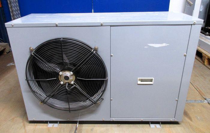 Koelmotor Easy Cold, ZB21KQE-PFJ-55, R404A, 220V, Zakelijke goederen, Kantoor en Winkelinrichting | Onderdelen