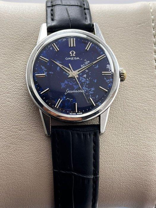 Omega - Seamaster – Ref. 14390-8-SC – Cal. 285 – Manual Wind, Handtassen en Accessoires, Horloges | Heren