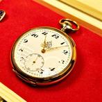 Exakt - pocket watch No Reserve Price - 1900-1949, Nieuw