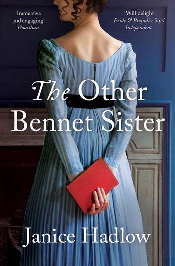 The Other Bennet Sister 9781509842049 Janice Hadlow, Verzenden, Janice Hadlow