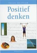 Positief Denken 9789054667865 S. Quillam, Boeken, Verzenden, Zo goed als nieuw, S. Quillam