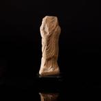 Oud Griekenland, terracotta fragment dat een personage in, Verzamelen