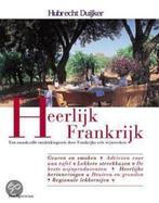 HEERLIJK FRANKRIJK 9789027464699 Hubrecht Duijker, Verzenden, Hubrecht Duijker