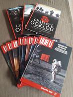 Uur U  / Charleys oorlog - 11 Album - Eerste druk -, Nieuw