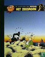 Nero [Sleen] - Het zeespook - 1997, Boeken, Eén stripboek, Verzenden, Zo goed als nieuw, Neels, Marcel.