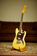 Squier Mustang Vintage Modified | Vintage White, Muziek en Instrumenten, Verzenden, Nieuw