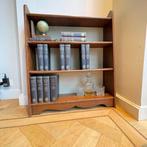 Bibliothèque - Chêne, Antiek en Kunst