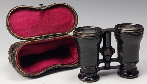 Toneelkijker - 1940-1950 - Verenigd Koninkrijk, Antiek en Kunst, Curiosa en Brocante