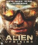 Alien uprising op Blu-ray, CD & DVD, Blu-ray, Verzenden