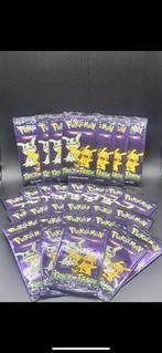 Pokémon - 30 Booster pack, Hobby en Vrije tijd, Nieuw