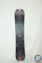 Refurbished - Snowboard - K2 Ptex - 160, Sport en Fitness, Snowboarden, Ophalen of Verzenden, Gebruikt, Board