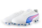 Puma Voetbalschoenen in maat 44 Wit | 5% extra korting, Kleding | Heren, Schoenen, Puma, Verzenden, Wit, Zo goed als nieuw