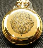 Vacheron Constantin - 1850-1900, Nieuw
