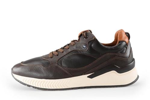 DenBroeck Sneakers in maat 44 Bruin | 5% extra korting, Kleding | Heren, Schoenen, Bruin, Zo goed als nieuw, Sneakers, Verzenden