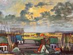 Arthur Lambrecht (1904-1963) - Harvest (XL Format)