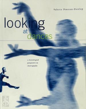 Looking at Dances, Boeken, Taal | Overige Talen, Verzenden