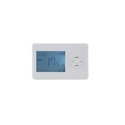 RF Optima R2 Thermostaat, Doe-het-zelf en Bouw, Sanitair, Overige typen, Nieuw, Ophalen of Verzenden