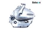 Koppelings Deksel Suzuki GN 400 1980-1983 (GN400), Motoren, Verzenden, Gebruikt