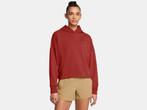 Under Armour Rival Terry Os Hoodie-Org - Maat LG, Under Armour, Ophalen of Verzenden, Nieuw, Maat 42/44 (L)