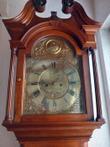 Engels Staand Klok - William Taylor, Whitehaven - Hout,