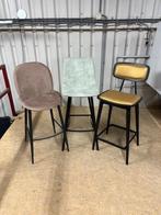 ZGAN Showmodel Krukken (3 stuks)- Vintage/Café, Huis en Inrichting, Ophalen, Nieuw