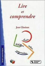 Lire et comprendre von Jean Glorieux  Book, Boeken, Verzenden, Gelezen