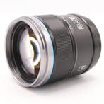 Sirui Sniper 75mm F/1.2 APS-C Auto-Focus Lens X-mount |, Verzenden