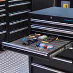 Datona Schuimmat voor gereedschapswagen gelaagd met mesje -, Ophalen of Verzenden, Nieuw