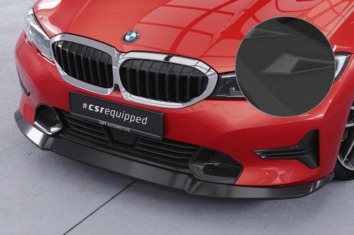 Cupspoilerlip met ABE voor BMW 3 Reeks (G20/G21) Berline en, Auto-onderdelen, Carrosserie, Nieuw, Verzenden