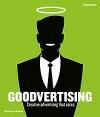 Goodvertising 9780500516263 Thomas Kolster, Boeken, Verzenden, Gelezen, Thomas Kolster